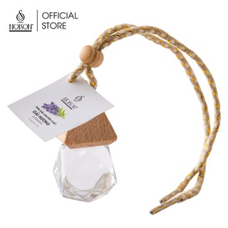 Tinh dầu Oải Hương Pháp Noison treo xe treo phòng | Lavender Essential Oil