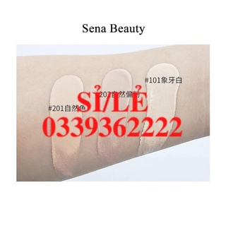 [ CHÍNH HÃNG ] Kem nền che khuyết điểm Gella's 45ML Sena Beauty  HAIANHSHOP