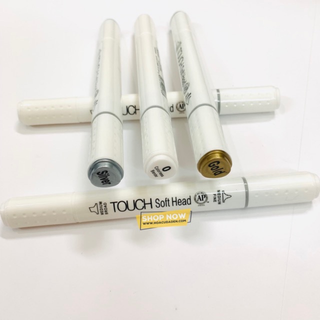 [DA ĐEN] Blender Số 0 Touch Soft Head