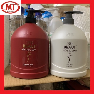 [chính hãng] combo 2 chai hấp dầu lạnh beaut top (có sẳn)