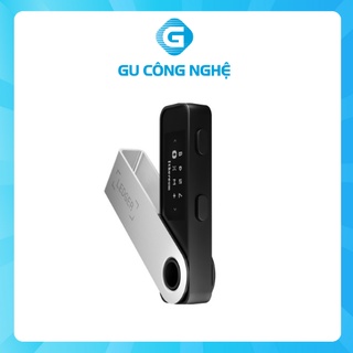 Ví lạnh Ledger Nano S Plus Genesis