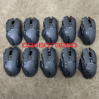 Vỏ chuột mới 100% cho Logitech G502 và G502 Hero