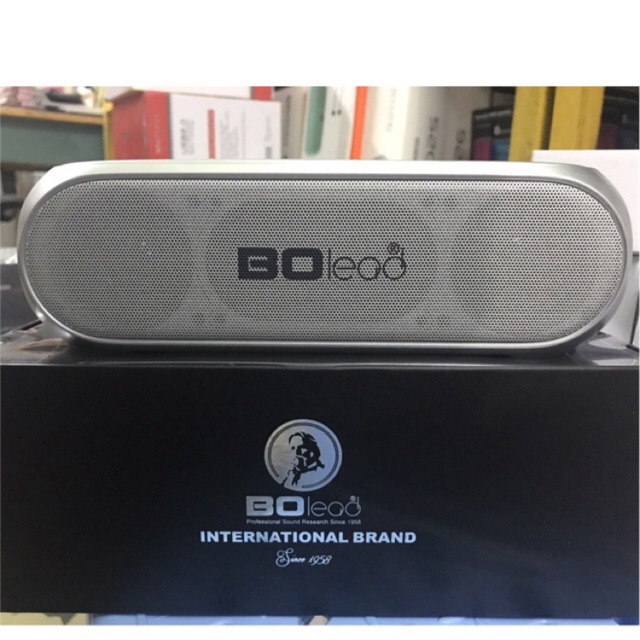 Loa bluetooth s7 cực chất