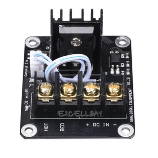 Mạch Công Suất Cho Bàn Nhiệt 25A 30A