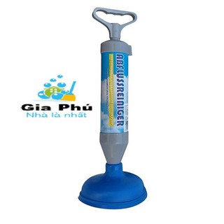 Dụng cụ thông LAVABO Gia Phú