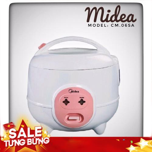 Nồi cơm điện Midiea 06SA