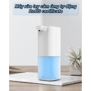 Máy rửa tay cảm ứng tự động RoHS certificate - Home and Garden