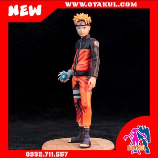 Mô Hình Figure Naruto - Naruto