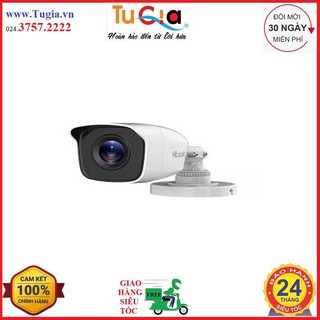 Camera HDTVI hồng ngoại 2.0 Megapixel HILOOK THCB220CHàng chính hãng