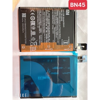 Pin Xiaomi Chính Hãng BN45 Dùng Cho Xiaomi Redmi Note 5 Pro / MEI7S, Dung Lượng 3900mAh