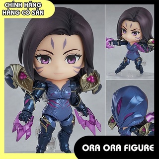 [ Ora Ora ] [ Hàng có sẵn ] Mô hình Figure - Nendoroid Kaisa  Kai'Sa - League of Legends Liên Minh Huyền Thoại LMHT LOL