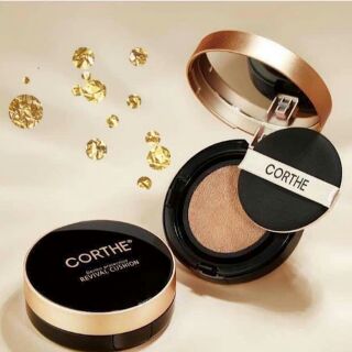 PHẤN NƯỚC CĂNG BÓNG CORTHE