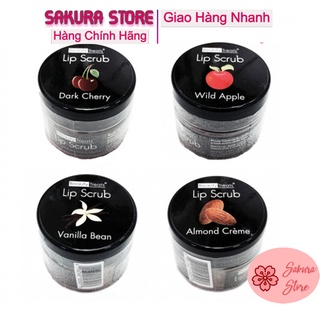 TẨY DA CHẾT MÔI BEAUTY TREATS LIP SCRUB