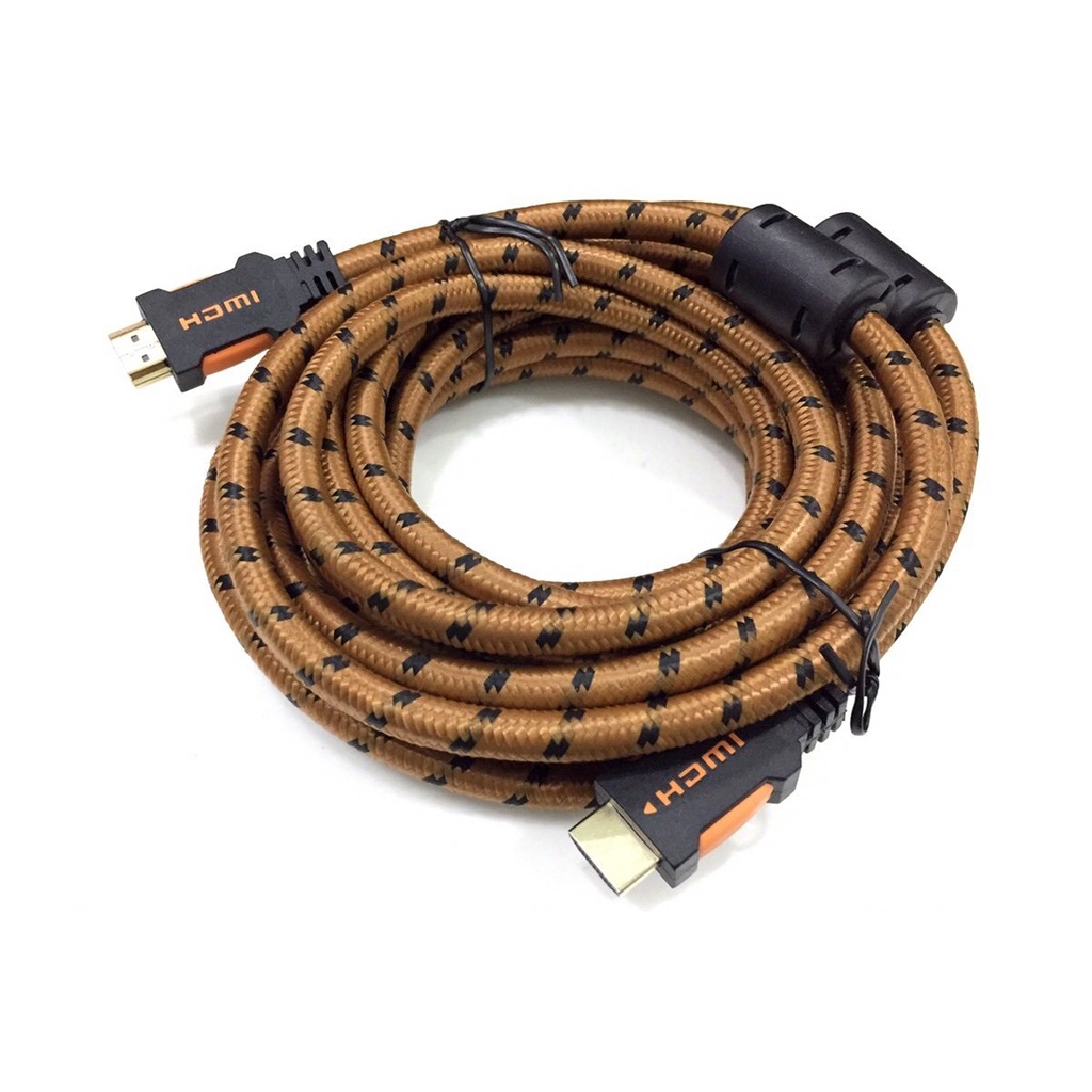 CÁP HDMI 2.0 - 5M KINGMASTER (803-0298)