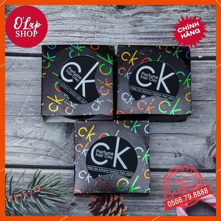 [ SALE GIÁ SỐC ]  Sáp vuốt tóc nam CK perfume