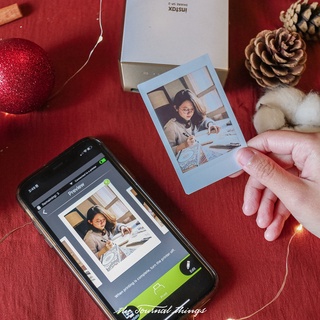 Dịch Vụ In Ảnh Instax