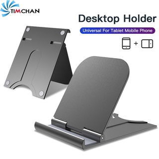 Giá Đỡ Điện Thoại Để Bàn Chất Liệu Nhựa Abs