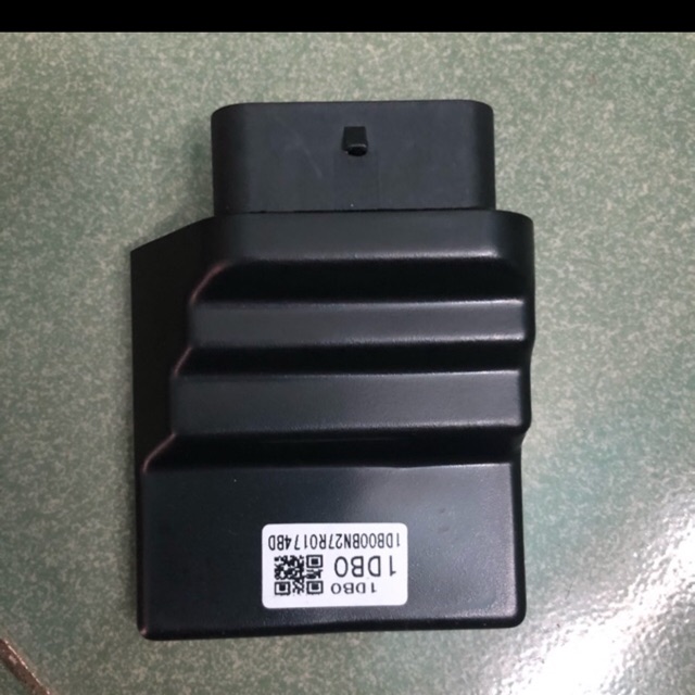 Ic điện tử Nouvo 5