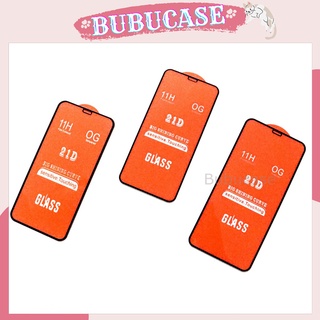 Kính cường lực iPhone 21D full màn hình dành cho máy iPhone 6 7 8 (plus) X Xs XsMax 11 11Pro 11Promax 12 12Pro 12Promax