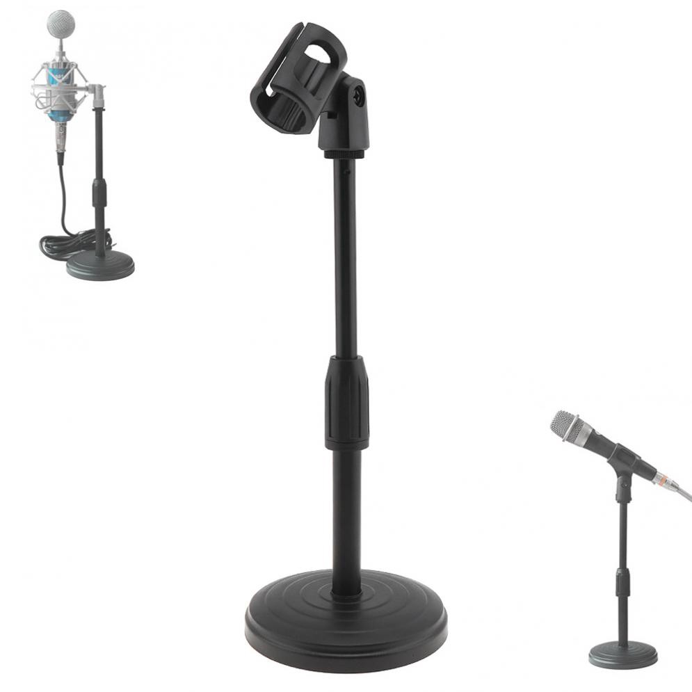 Giá Đỡ Micro Để Bàn