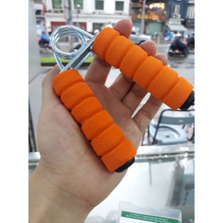 DỤNG CỤ BÓP TAY TẬP LỰC TAY- KÌM BÓP TAY TẬP CƠ TAY, CỔ TAY PHỤC HỒI CHỨC NĂNG CHO NGƯỜI CHẤN THƯƠNG,SAU TAI BIẾN