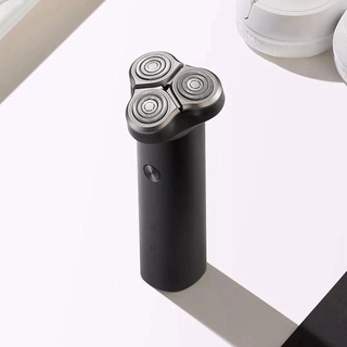 Máy cạo râu Xiaomi Mijia S300 [Bảo Hành 12 tháng] công nghệ xoay 360 độ, chống nước IPX7