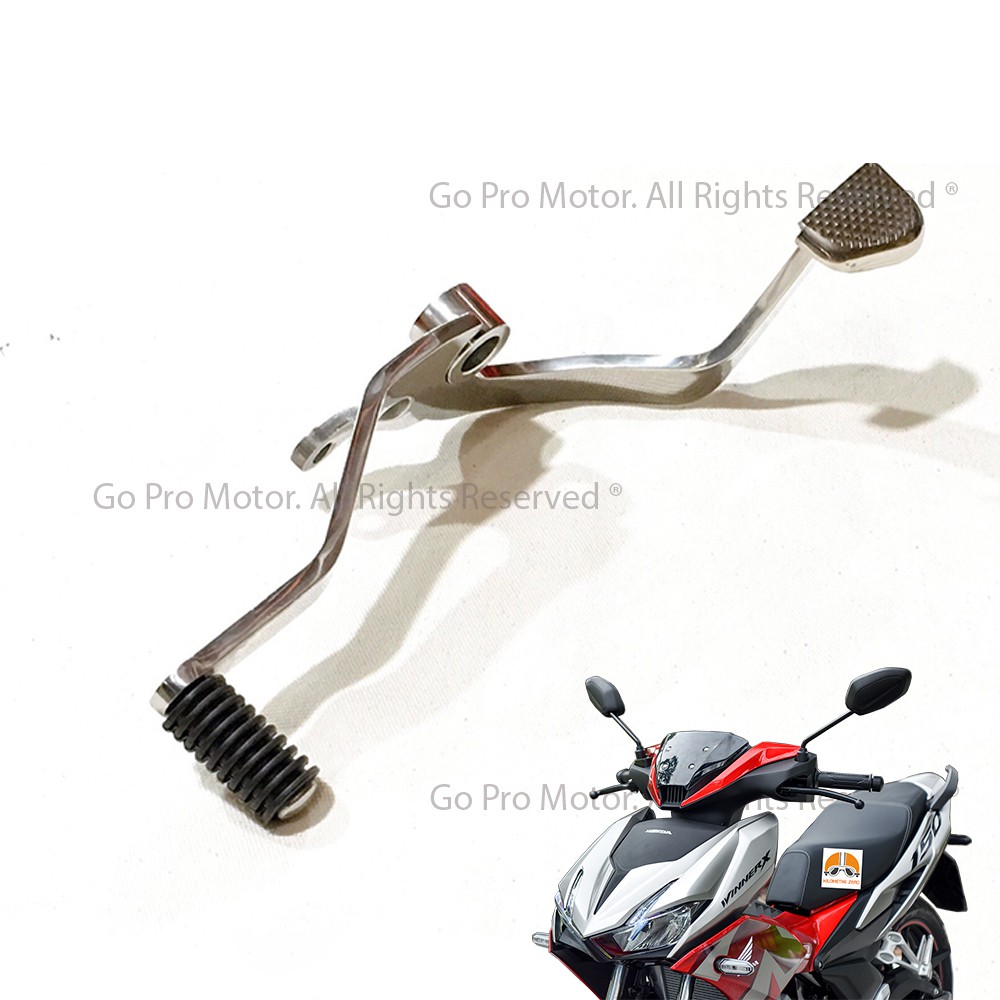 Cần Số 2 Chiều Xe WINNER X V2 - V4 - VT103