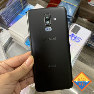 vỏ lưng samsung j800