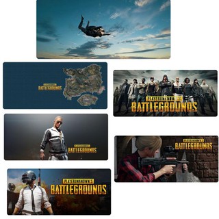 Bàn di chuột PUBG, Mousepad PUBG game thủ ( Màu sắc và hình ảnh tùy vào từng lô hàng )
