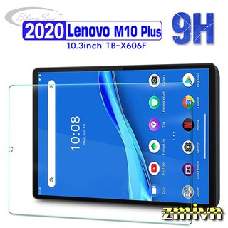 Kính cường lực máy tính bảng Lenovo Tab M10 Plus X606X X606F cao cấp