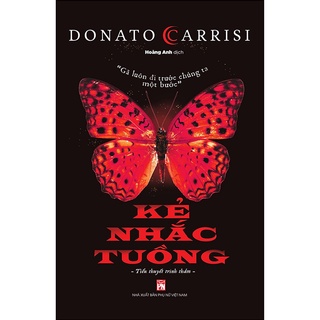 Sách- Kẻ Nhắc Tuồng (Tái Bản)