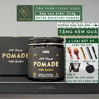 Sáp vuốt tóc O'douds MULTI PURPOSE POMADE - 114g