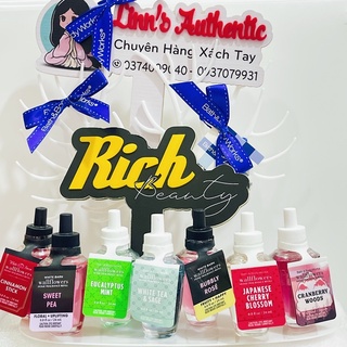 TINH DẦU THƠM PHÒNG BATH &amp; BODY WORKS USA