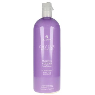 Dầu xả tăng độ phồng ALTERNA Multiplying Volume Conditioner 487ml