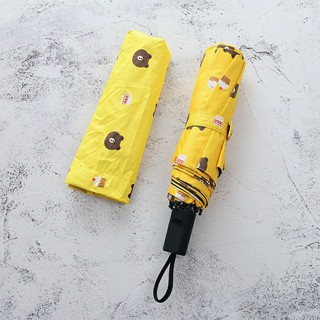 Ô Dù gấp gọn chống tia UV hàng loại 1