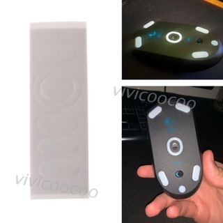 1 Set 0.6mm Chuột Máy Tính Logitech G304 G305