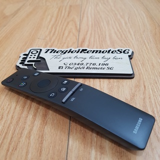 REMOTE ĐIỀU KHIỂN TIVI SAMSUNG CHÍNH HÃNG DÒNG NU2018
