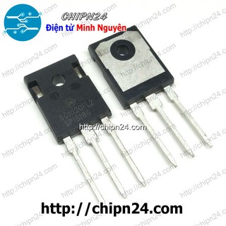 [1 CON] IGBT 50N120 TO-247 50A 1200V Kênh N Sò Bếp Từ (NGTB50N120FL2WG NGTB50N120FL2 50N120FL2)