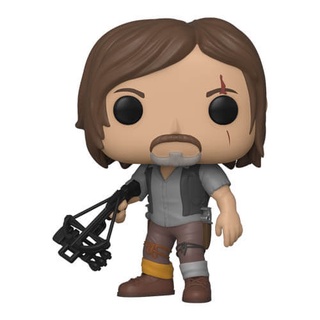 Mô hình đồ chơi Funko Pop Daryl Dixon (The Walking Dead)