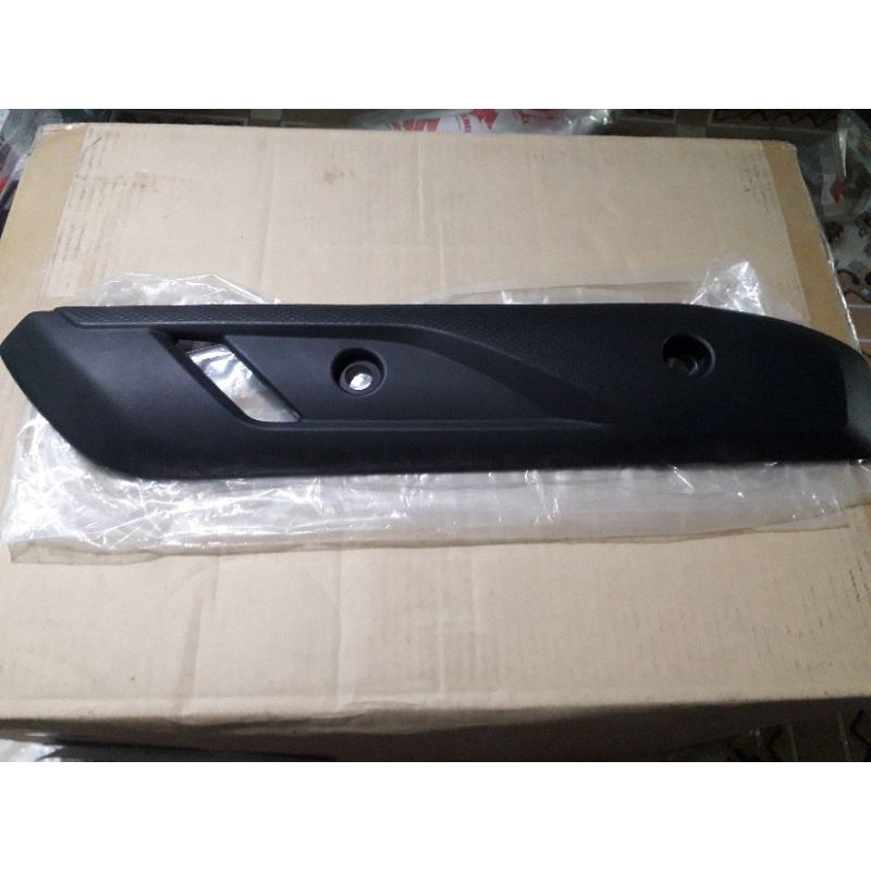 Vỉ pô Impulse 125