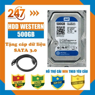 Ổ cứng máy tính để bàn 250GB 320GB 500GB
