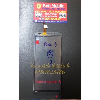 Cảm Ứng Thay Thế Cho Vsmart Bee 3 / V330A