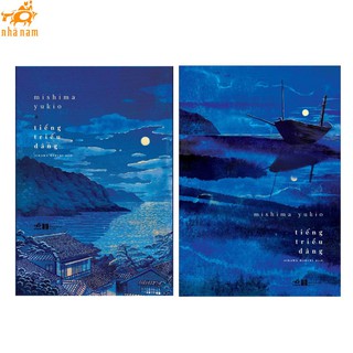 [Mã LIFEMALL995 giảm 10% đơn 99K] Sách - Tiếng triều dâng (2 phiên bản bìa) (Bìa cứng) (Nhã Nam)