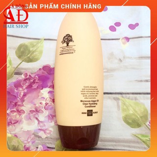 [Chính hãng] [Siêu rẻ] Dầu xả ARGANMIDAS cho tóc khô hư tổn 450ML (CANADA)