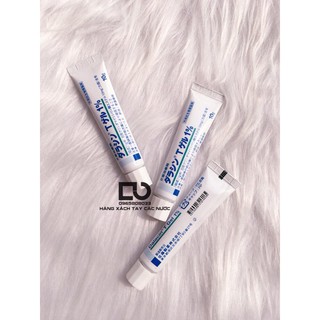 Gel giảm mụn và sẹo Nhật bản