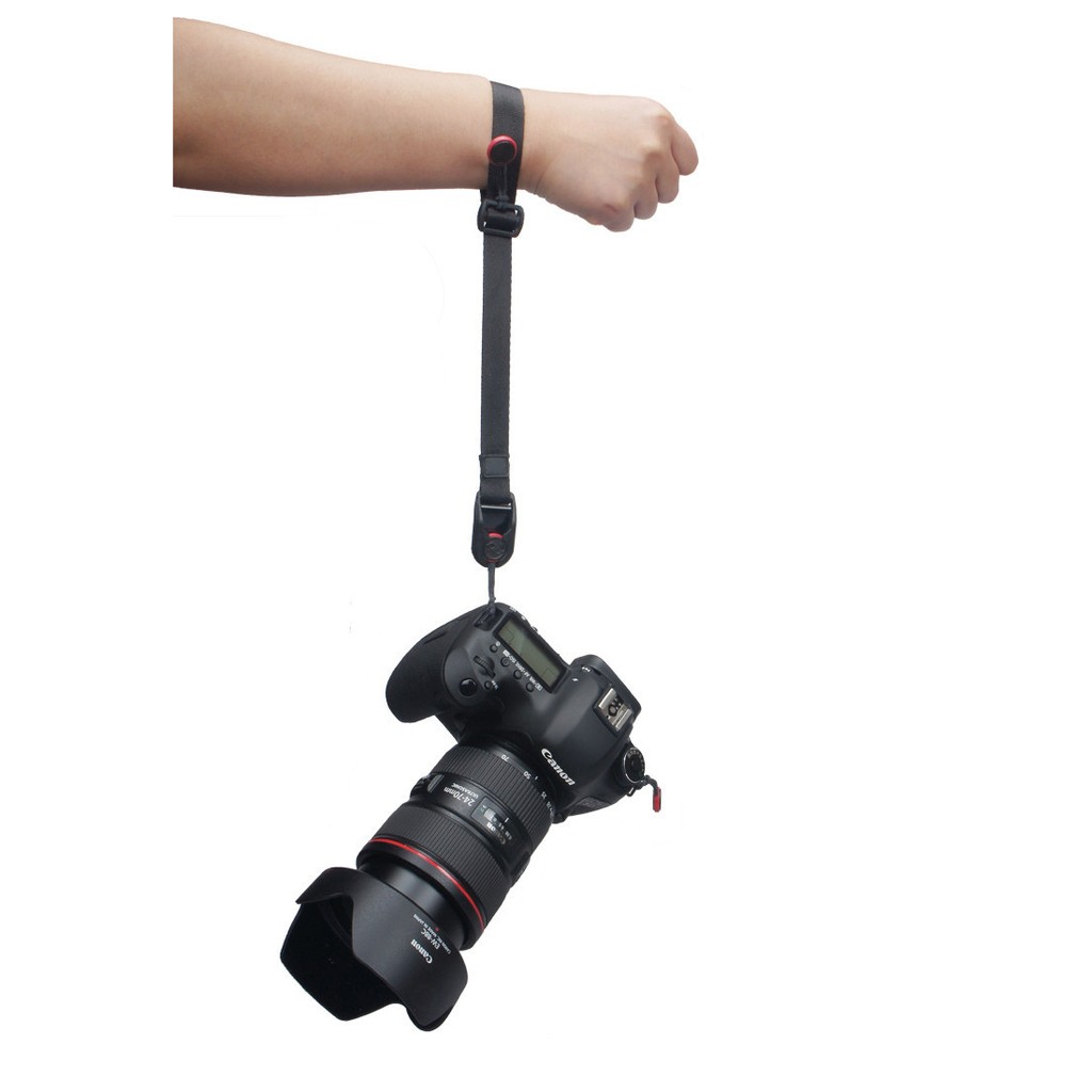 Dây máy ảnh Hand strap Quick Release