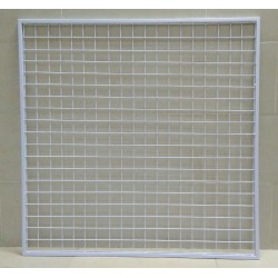 khung lưới sắt 1mx1m