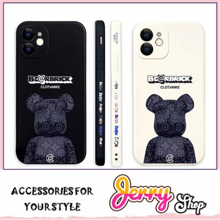 Ốp lưng iphone Bear Brick  chuột đen 6/6plus/6s/6splus/7/7plus/8/8plus/x/xr/xs/11/12/pro/max/plus/promax - Jerry Shop