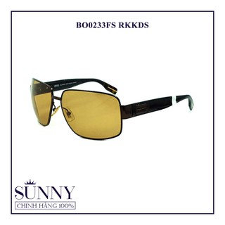 Mắt kính HUGO BOSS BO0233FS RKKDS (1 màu) - sp chính hãng 100%, bảo hành vĩnh viễn toàn quốc