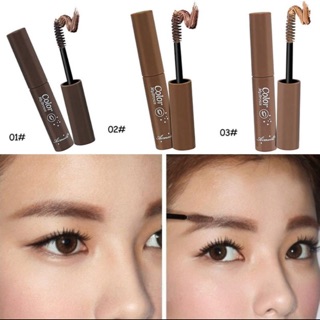 Mascara chải mày